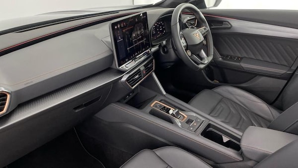 Used Cupra Formentor 2024 for sale - 75453791: Photo 2