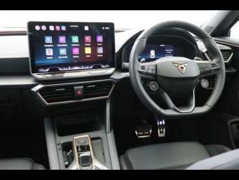 Used Cupra Formentor 2024 for sale - 75453791: Photo