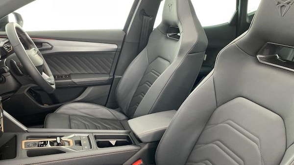 Used Cupra Formentor 2024 for sale - 75453791: Photo 36