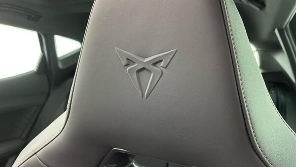 Used Cupra Formentor 2024 for sale - 75453791: Photo 38