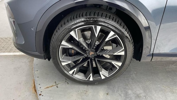 Used Cupra Formentor 2024 for sale - 75453791: Photo 39