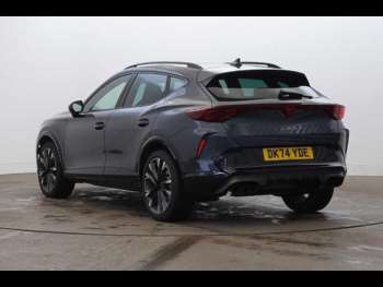 Used Cupra Formentor 2024 for sale - 75453791: Photo