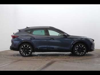 Used Cupra Formentor 2024 for sale - 75453791: Photo