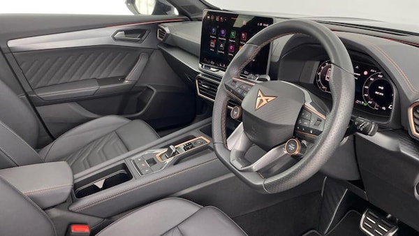 Used Cupra Formentor 2024 for sale - 75453791: Photo 6