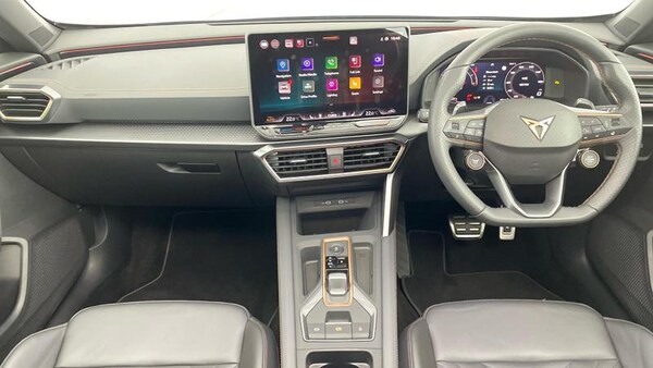 Used Cupra Formentor 2024 for sale - 75453791: Photo 8