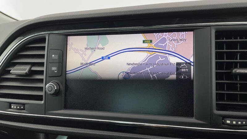 Used SEAT Leon 2017 for sale - 76758264: Photo 14