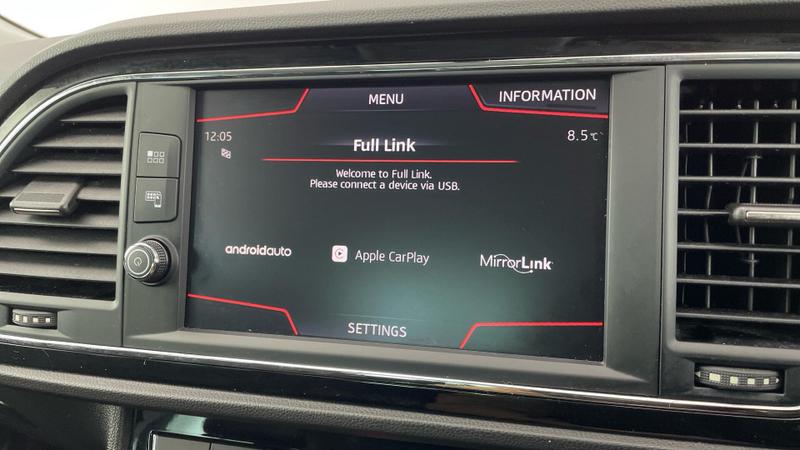 Used SEAT Leon 2017 for sale - 76758264: Photo 16