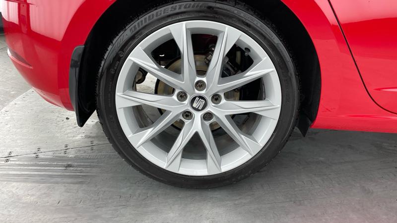 Used SEAT Leon 2017 for sale - 76758264: Photo 17