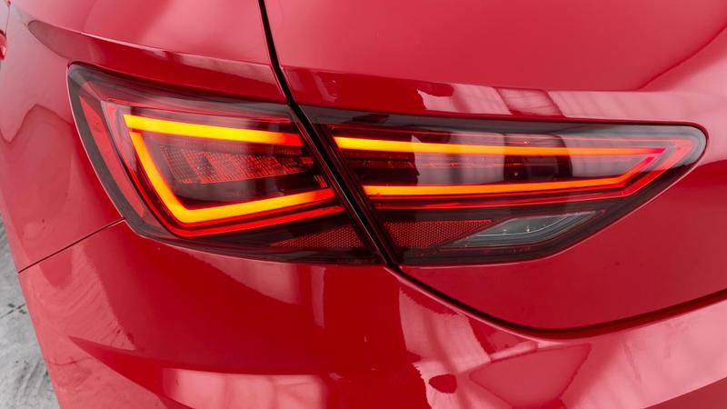 Used SEAT Leon 2017 for sale - 76758264: Photo 31