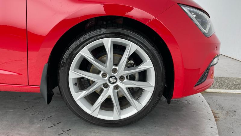 Used SEAT Leon 2017 for sale - 76758264: Photo 5