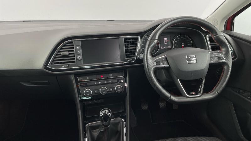 Used SEAT Leon 2017 for sale - 76758264: Photo 8