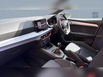 Used SEAT Ibiza 2023 for sale - 74858586: Photo