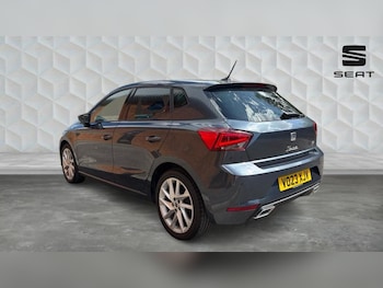 Used SEAT Ibiza 2023 for sale - 74858586: Photo