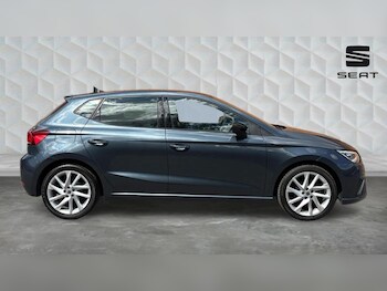 Used SEAT Ibiza 2023 for sale - 74858586: Photo