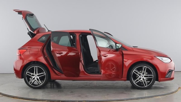 Used SEAT Ibiza 2023 for sale - 75446297: Photo 10