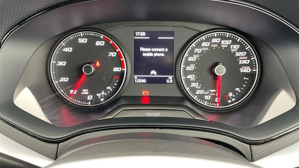 Used SEAT Ibiza 2023 for sale - 75446297: Photo 13