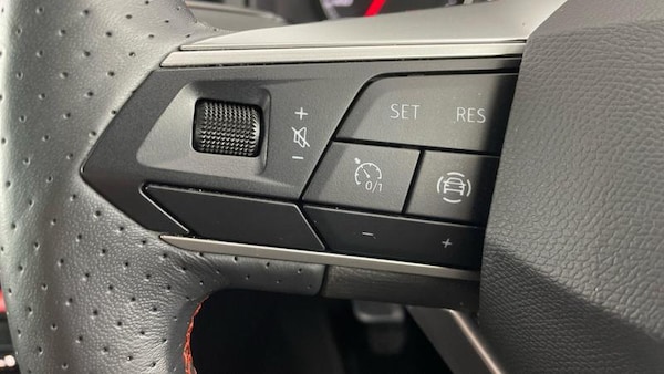 Used SEAT Ibiza 2023 for sale - 75446297: Photo 14