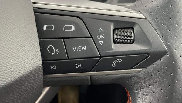 Used SEAT Ibiza 2023 for sale - 75446297: Photo 15