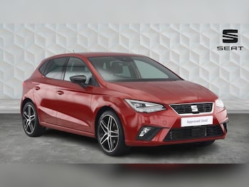 SEAT - Ibiza