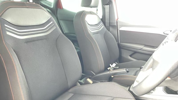 Used SEAT Ibiza 2023 for sale - 75446297: Photo 22
