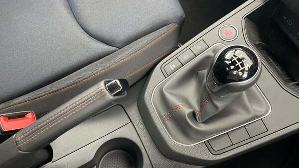 Used SEAT Ibiza 2023 for sale - 75446297: Photo 25