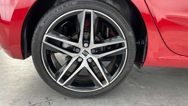 Used SEAT Ibiza 2023 for sale - 75446297: Photo 28