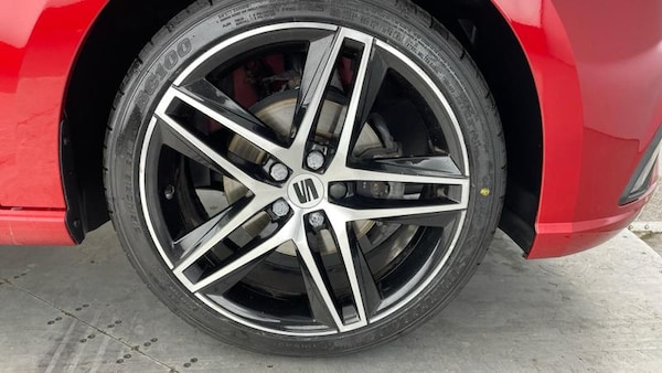 Used SEAT Ibiza 2023 for sale - 75446297: Photo 29