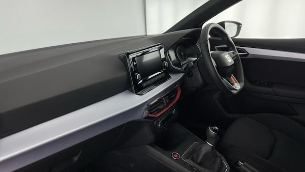 Used SEAT Ibiza 2023 for sale - 75446297: Photo 2