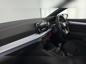 Used SEAT Ibiza 2023 for sale - 75446297: Photo 2