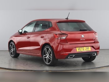 Used SEAT Ibiza 2023 for sale - 75446297: Photo 3