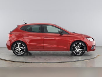Used SEAT Ibiza 2023 for sale - 75446297: Photo 4