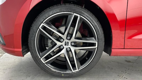 Used SEAT Ibiza 2023 for sale - 75446297: Photo 5