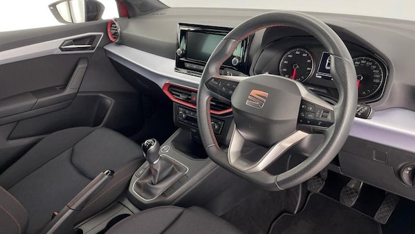 Used SEAT Ibiza 2023 for sale - 75446297: Photo 6