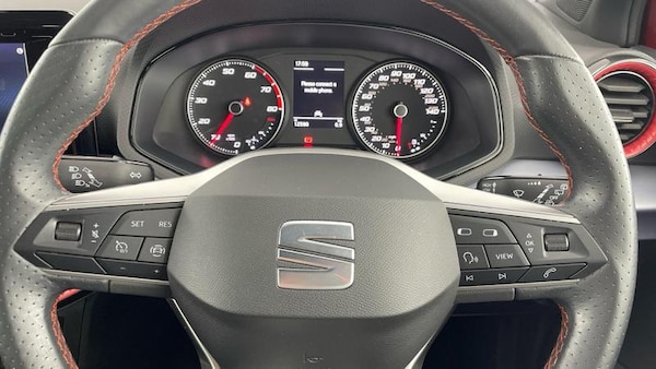 Used SEAT Ibiza 2023 for sale - 75446297: Photo 7