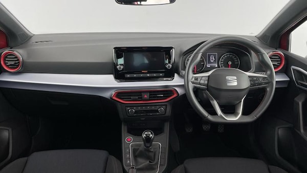 Used SEAT Ibiza 2023 for sale - 75446297: Photo 8