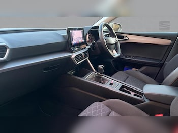 Used SEAT Leon 2022 for sale - 76603490: Photo