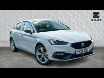2025 - 1.5 e-Hybrid FR 5dr DSG [Driver Assistance Pack] Automatic