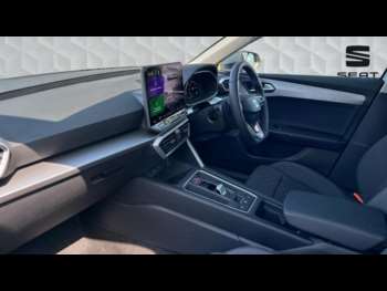 Used SEAT Leon 2025 for sale - 74696899: Photo