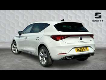 Used SEAT Leon 2025 for sale - 74696899: Photo