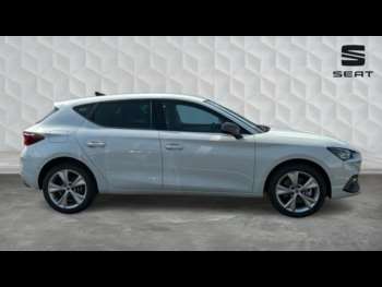 Used SEAT Leon 2025 for sale - 74696899: Photo