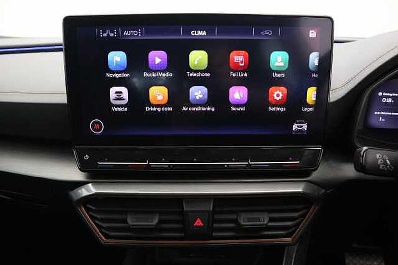 Used Cupra Formentor 2021 for sale - 76766903: Photo 12