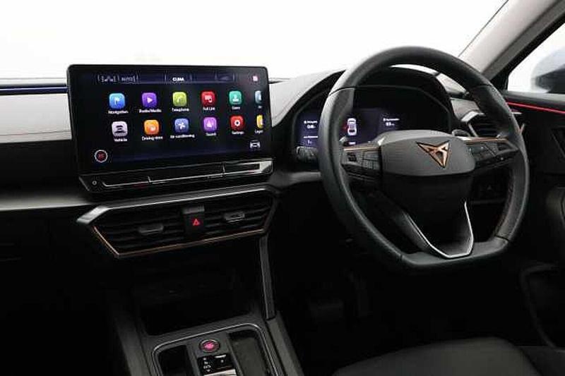 Used Cupra Formentor 2021 for sale - 76766903: Photo 2