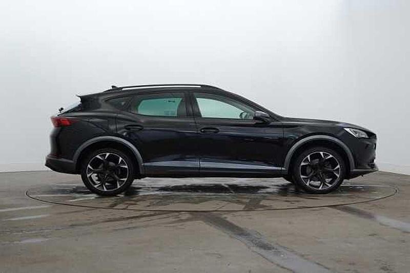 Used Cupra Formentor 2021 for sale - 76766903: Photo 4