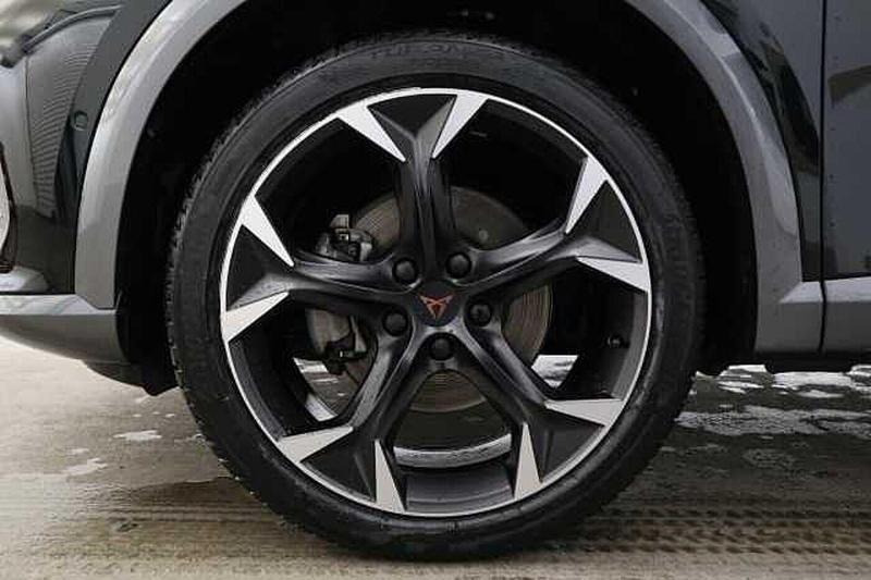 Used Cupra Formentor 2021 for sale - 76766903: Photo 5