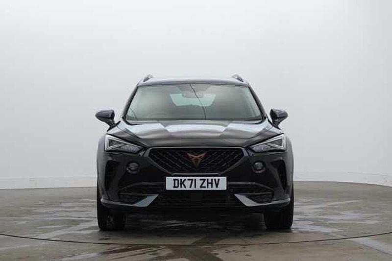 Used Cupra Formentor 2021 for sale - 76766903: Photo 7