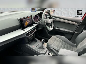 Used SEAT Ibiza 2023 for sale - 77354339: Photo