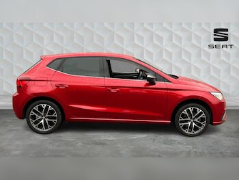 Used SEAT Ibiza 2023 for sale - 77354339: Photo