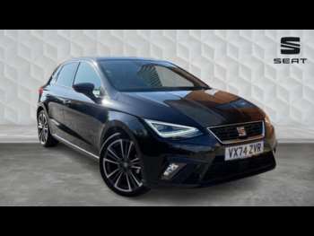2024 - 1.0 TSI (95ps) Anniversary Limited Edition Manual 5-Door