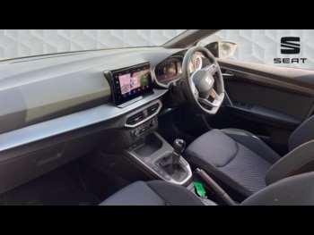 Used SEAT Ibiza 2024 for sale - 74238895: Photo