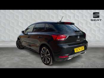 Used SEAT Ibiza 2024 for sale - 74238895: Photo